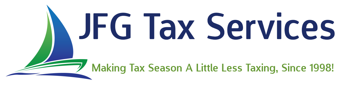 JFG Tax Services